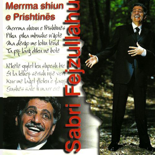 Sabri Fejzullahu
