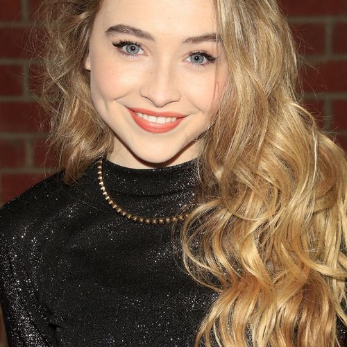 Sabrina Carpenter