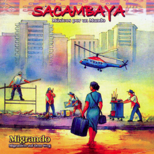 Sacambaya