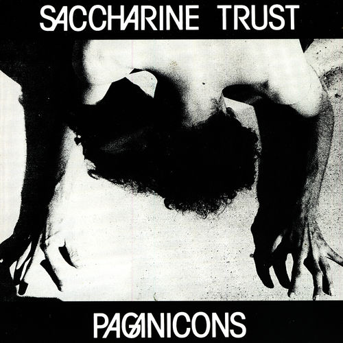 Saccharine Trust