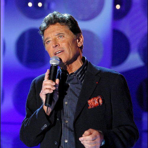 Sacha Distel