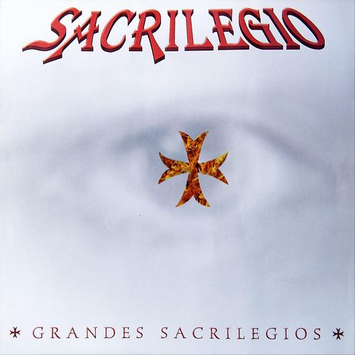 Sacrilegio