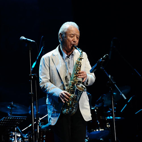 Sadao Watanabe