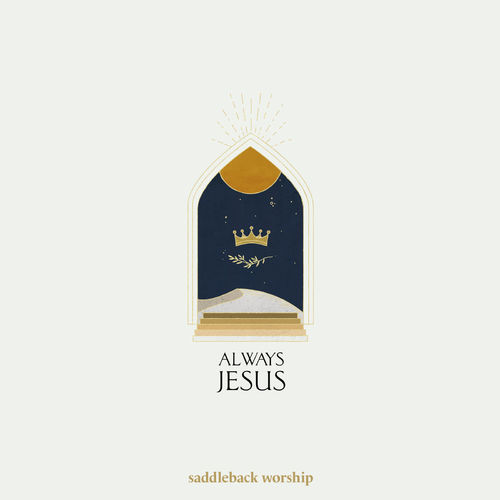 Saddleback Worship