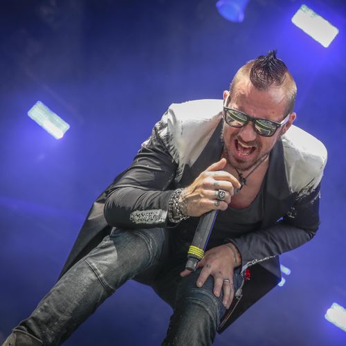 Saint Asonia