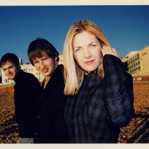 Saint Etienne