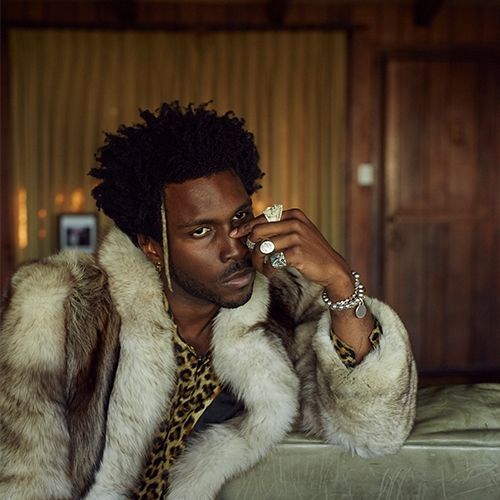 SAINt JHN