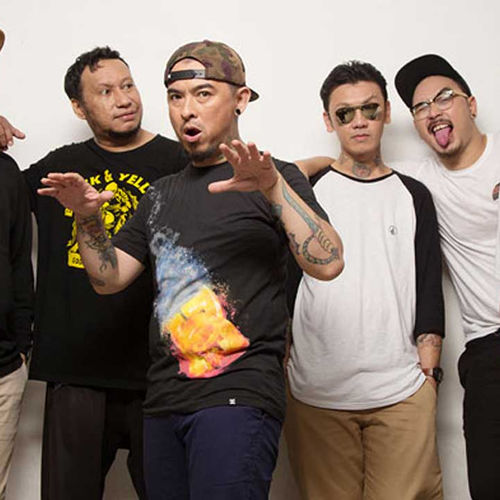 Saint Loco