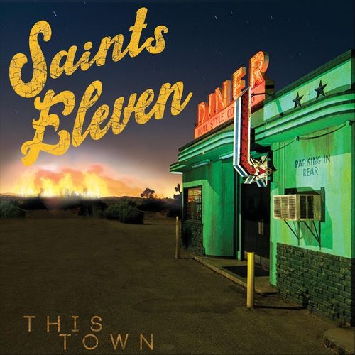 Saints Eleven