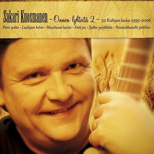 Sakari Kuosmanen
