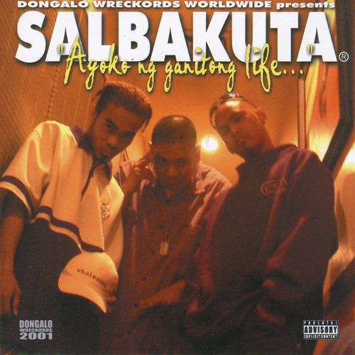 Salbakuta
