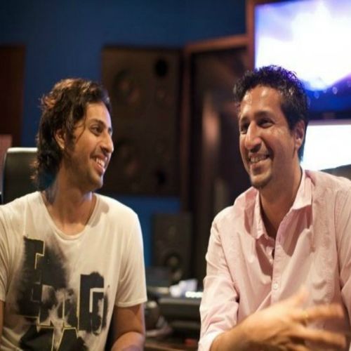 Salim Sulaiman