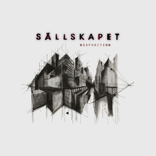 Sallskapet