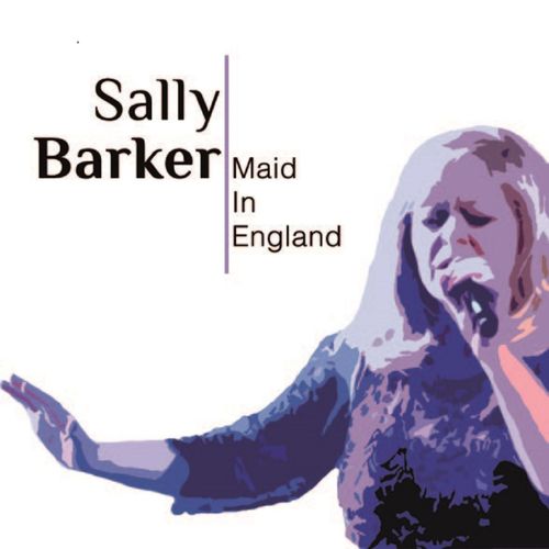 Sally Barker