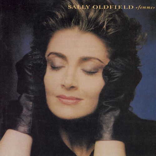 Sally Oldfield