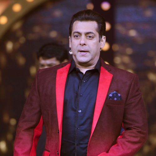 Salman Khan