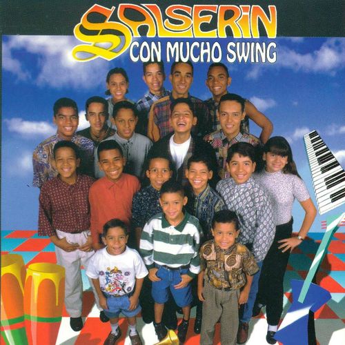 Salserin