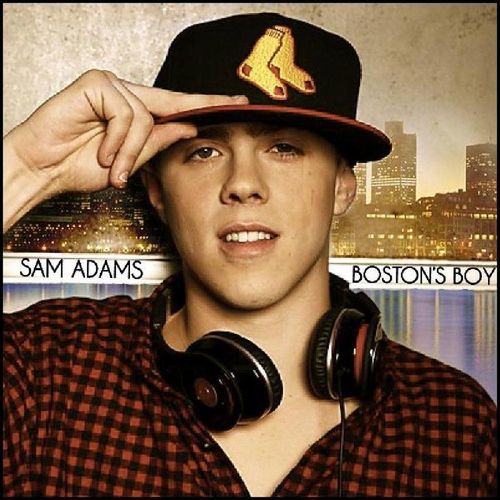 Sam Adams
