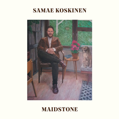 Samae Koskinen