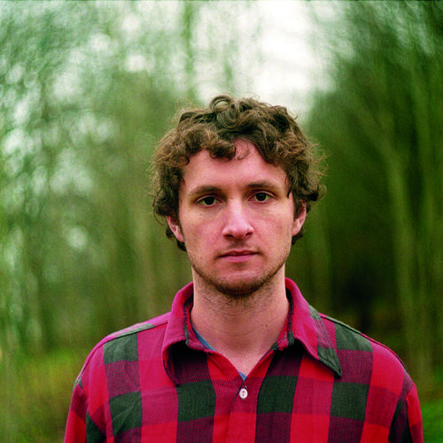 Sam Amidon