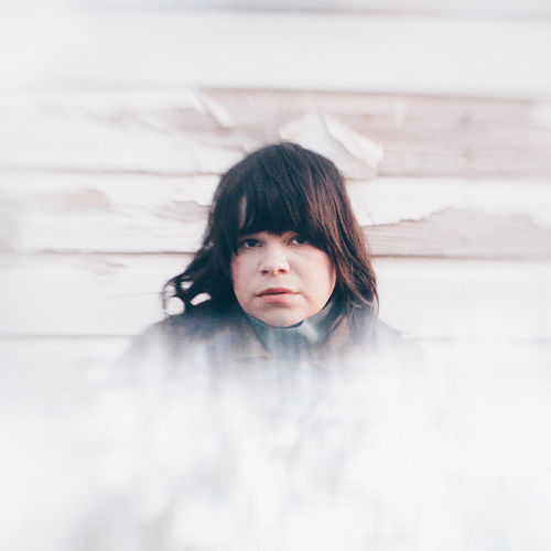 Samantha Crain