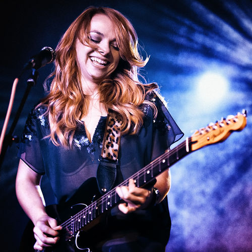 Samantha Fish