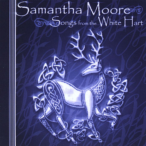 Samantha Moore