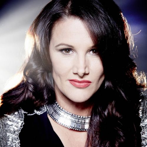 Sam Bailey