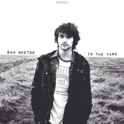Sam Beeton