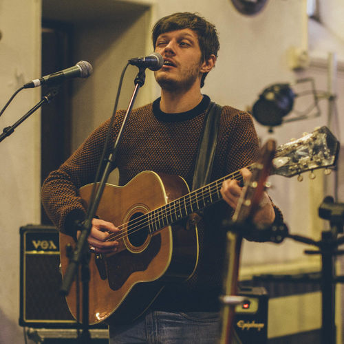 Sam Brooker