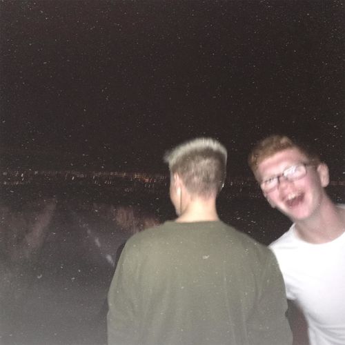 Sam Entwistle