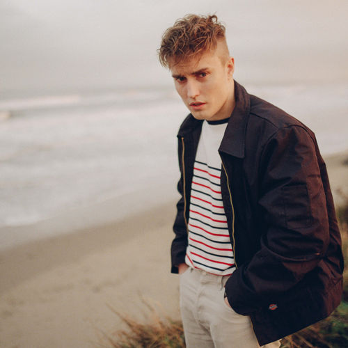 Sam Fender