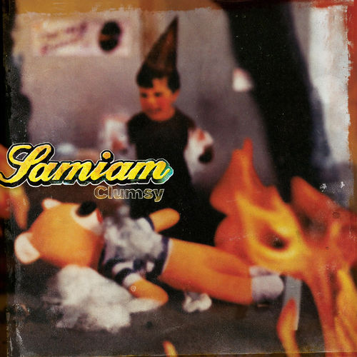 Samiam