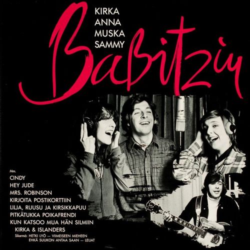 Sammy Babitzin