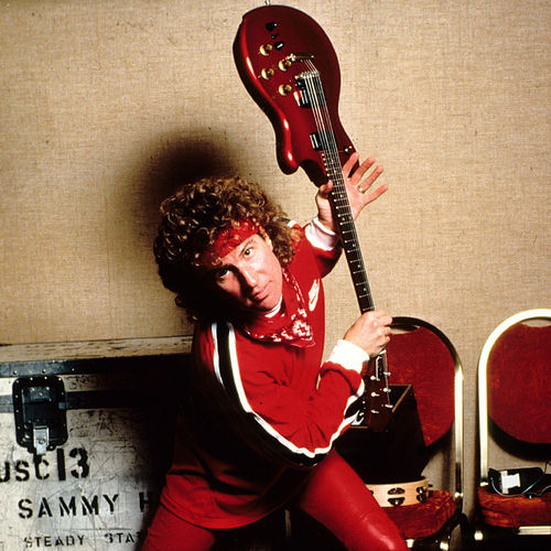 Sammy Hagar