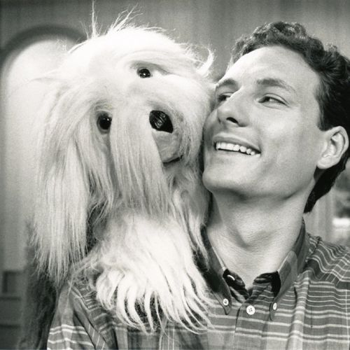 Samson En Gert