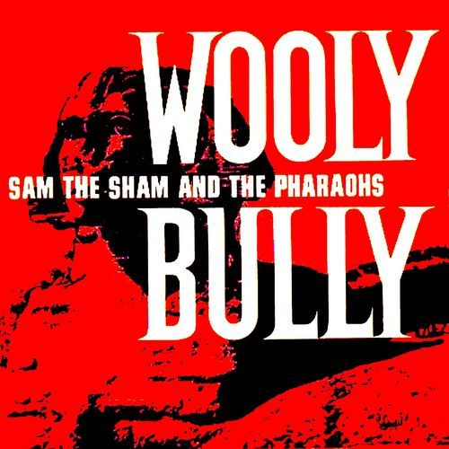 Sam The Sam And The Pharaohs