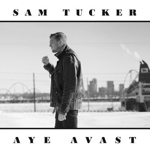 Sam Tucker