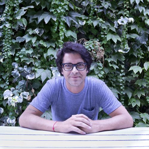 Samuele Bersani
