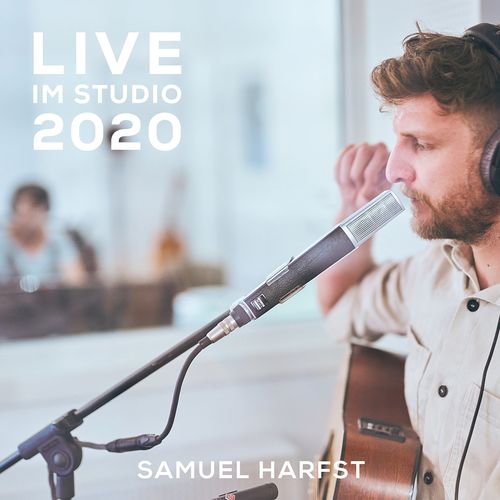 Samuel Harfst