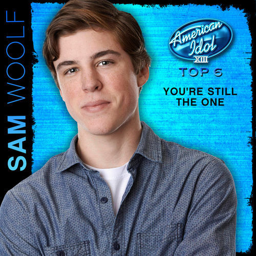 Sam Woolf
