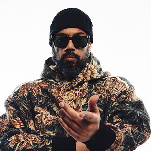 Samy Deluxe