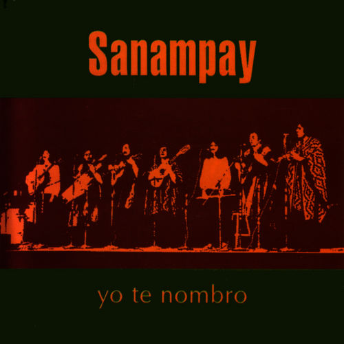 Sanampay