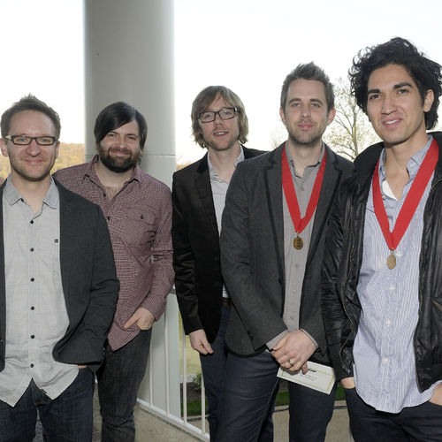 Sanctus Real