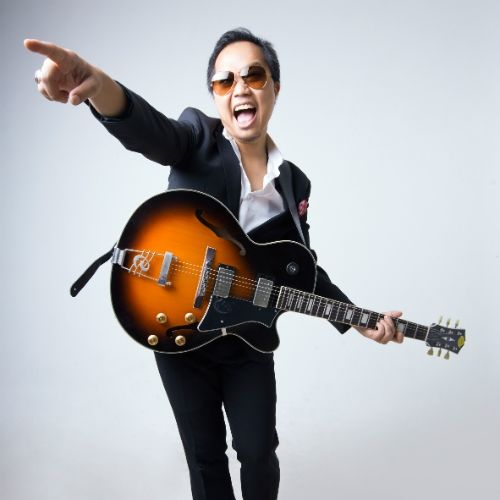 Sandhy Sondoro