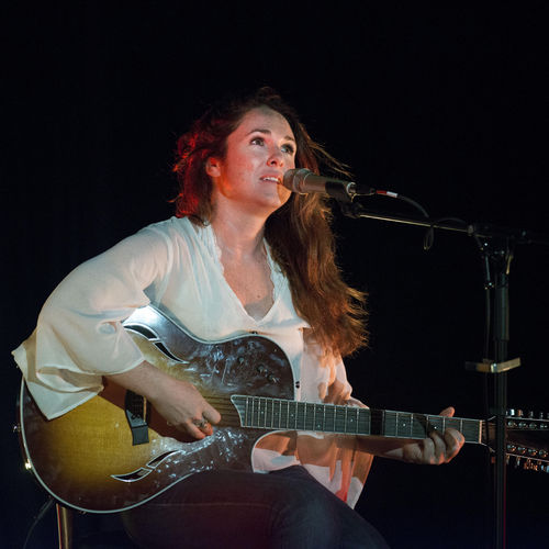 Sandi Thom