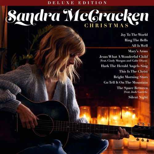 Sandra McCracken