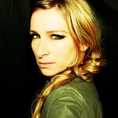 Sandra Nasic
