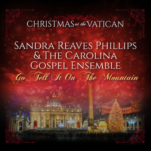 Sandra Phillips