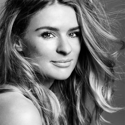 Sandra van Nieuwland